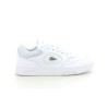 LACOSTE LINESET 223 1 SFA Blanc